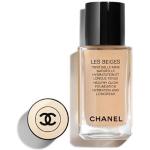 Podkłady do twarzy 30 ml marki Chanel francuskie 