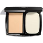 Chanel ( Ultra wear All-Day Comfort Flawless Finish Compact Foundation) 13 g (Cień B20)