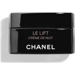 Kremowe Kremy na noc 50 ml na zmarszczki marki Chanel francuskie 