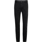 Czarne Jeansy rurki męskie dżinsowe o szerokości 32 o długości 32 marki Tommy Hilfiger TOMMY JEANS 