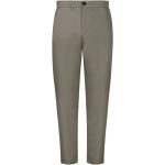 Spodnie typu chinos męskie Tapered fit marki Selected Selected Homme 