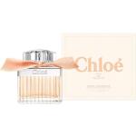 Różowe Perfumy & Wody perfumowane damskie eleganckie drzewne marki Chloé 