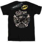 Chłopięca koszulka DC Comics Batman „Mój tata”.