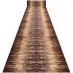 Chodniki dywanowe o szerokości 100 cm o długości 100 cm marki Dywany Łuszczów 