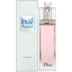 Przecenione Srebrne Perfumy & Wody perfumowane damskie klasyczne 50 ml marki Dior Addict francuskie 