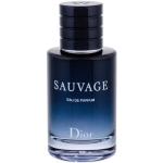 Christian Dior Sauvage woda perfumowana 60 ml dla mężczyzn