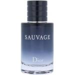 Christian Dior Sauvage woda toaletowa 60 ml dla mężczyzn