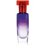 Przecenione Fioletowe Perfumy & Wody perfumowane jaśminowe damskie romantyczne 15 ml cytrusowe w olejku marki Christina Aguilera 
