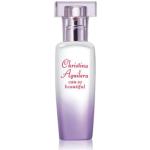 Przecenione Białe Perfumy & Wody perfumowane damskie 15 ml marki Christina Aguilera 