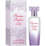 Zielone Perfumy & Wody perfumowane damskie tajemnicze gourmand marki Christina Aguilera 