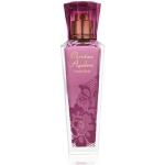 Przecenione Fioletowe Perfumy & Wody perfumowane z paczulą damskie tajemnicze 15 ml kwiatowe marki Christina Aguilera 