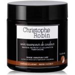 Christophe Robin Shade Variation Care Warm Chestnut Maska koloryzująca 250 ml