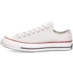 Chuck 70 Ox Parchment Sneakers Converse