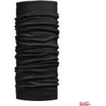 Przecenione Czarne Chusty multifunkcyjne damskie wełniane marki Buff w rozmiarze M 