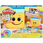 Masy plastyczne marki Play-Doh 