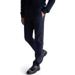 Ciemnoniebieskie Spodnie typu chinos męskie marki Liu Jo w rozmiarze S 