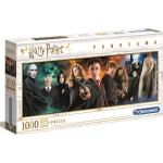 Puzzle papierowe marki Clementoni Harry Potter Harry Potter 1.000 elementów 