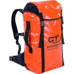 Climbing Technology Utility plecak do ratowania górskich i jaskiń, pomarańczowy, 40 litrów