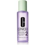 Clinique 3-Phase Systemcare Clarifying Lotion 2 gesichtslotion 200.0 ml