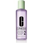 Clinique 3-Phase Systemcare Clarifying Lotion 2 gesichtslotion 400.0 ml