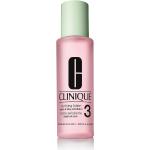 Clinique 3-Phase Systemcare Clarifying Lotion 3 gesichtslotion 200.0 ml