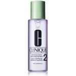 CLINIQUE 3-Step System Clarifying Lotion 2 Woda do twarzy 200 ml