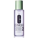 CLINIQUE 3-Step System Clarifying Lotion 2 Woda do twarzy 400 ml