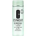 Clinique 3-Phasen-Systempflege Liquid Facial Extra Mild mydło do twarzy 200 ml