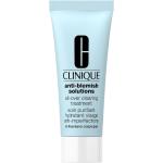 Przecenione Kosmetyki do pielęgnacji twarzy 50 ml bezzapachowe do wszystkich rodzajów skóry na zaczerwienienia - efekt do 72h marki CLINIQUE 