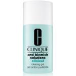 Clinique Anti-Blemish Solutions Clinical Clearing żel do twarzy 30 ml