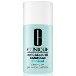 CLINIQUE Anti-Blemish Solutions Clinical Clearing Żel do twarzy 30 ml