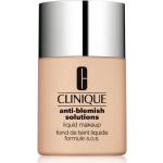 Clinique Anti-Blemish Solutions™ Liquid Makeup podkład w płynie do skóry z problemami odcień 03 Fresh Neutral 30 ml