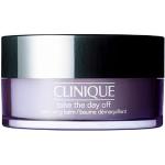 Kosmetyki do demakijażu oczu 125 ml do wszystkich rodzajów skóry w balsamie długotrwałe marki CLINIQUE Take the Day off 