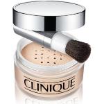 Clinique Blended Face Powder and Brush puder sypki 35 ml Nr. 02 - Transparency 2