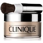 Clinique Blended Face Powder and Brush puder sypki 35 ml Nr. 08 - Transparency Neutral