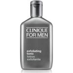 Przecenione Toniki do twarzy męskie 200 ml oczyszczające do skóry normalnej w balsamie marki CLINIQUE For Men 