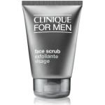 CLINIQUE For Men Face Scrub Peeling do twarzy 100 ml