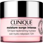 Clinique Moisture Surge Moisture Surge™ Intense 72H Lipid-Replenishing Hydrator gesichtscreme 50.0 ml