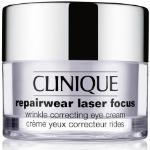 CLINIQUE Repairwear Laser Focus Wrinkle Correcting Krem pod oczy 15 ml