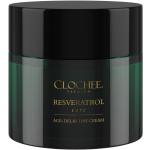 Clochee Resveratrol care - Krem młodości na dzień gesichtscreme 50.0 ml