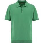 Zielone Krótkie kurtki męskie sportowe marki BALLANTYNE w rozmiarze XL 