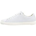 Białe Buty zamszowe męskie z zamszu marki Cole Haan w rozmiarze 47 
