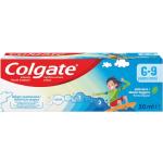 Miętowe Pasty do zębów dla dzieci 50 ml chroniące szkliwo marki Colgate 