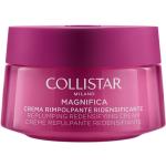 Collistar Magnifica Replump Cream Face gesichtscreme 50.0 ml