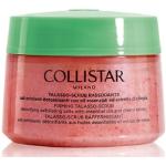 Przecenione Czerwone Produkty do kąpieli z retinolem damskie ujędrniające marki Collistar Talasso 
