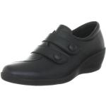 Comfortabel 941081 klasyczne buty damskie, czarny - Czarny czarny 1-37 eu