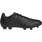 Czarne Korki lanki męskie sportowe syntetyczne marki adidas Copa w rozmiarze 43,5 