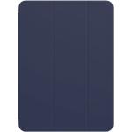 Niebieskie Pokrowce na iPad 