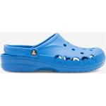 Niebieskie Buty marki Crocs w rozmiarze 47 