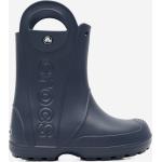 Crocs Handle It Rain Boot 12803-410 Granatowy